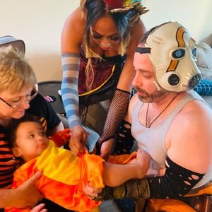 Meet your Posher, Sukari